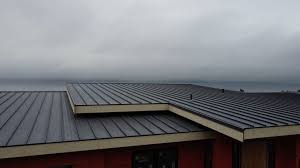 Best Roof Ventilation Installation  in St Peters, MO